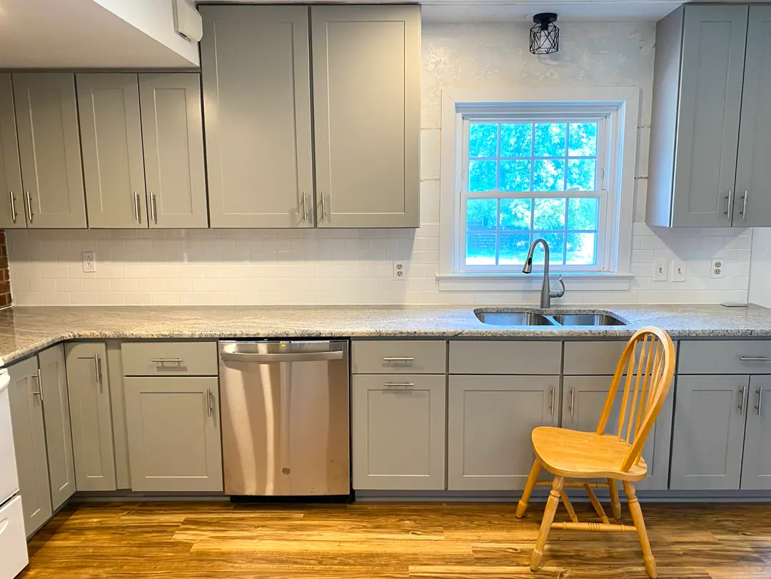 Home remodeling in Frederick, MD