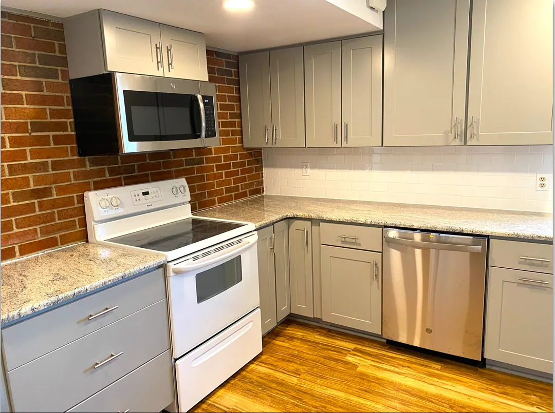 Kitchen Renovation, Kitchen Remodeling by SWS Contracting & Management